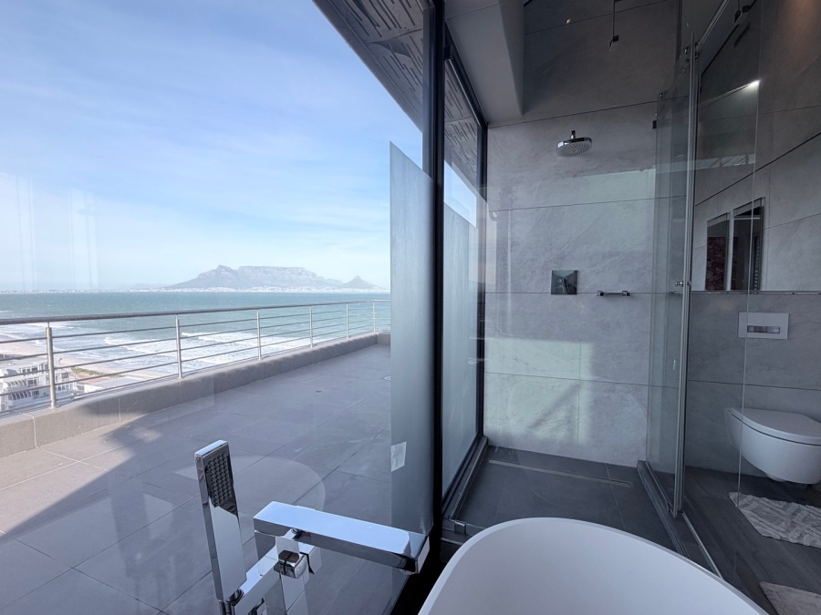 3 Bedroom Property for Sale in Beachfront Western Cape